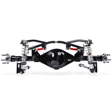 Load image into Gallery viewer, QA1 70-81 GM F Body Double Adjustable Four Link Kit w/ OE Width 9in Housing