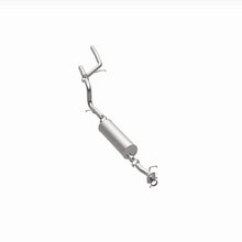 Load image into Gallery viewer, MagnaFlow BRE Exhaust Kit 02-05 Explorer Mountaineer