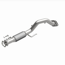 Load image into Gallery viewer, BRE Exhaust 07-12 Hyundai Elantra 2.0L Front Pipe Kit