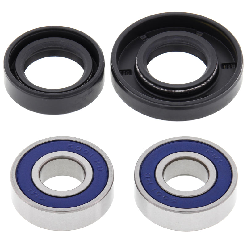 All Balls Racing Wheel Bearing Kit