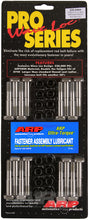 Load image into Gallery viewer, ARP BB Chevy 8.1L M10 ARP2000 pro wave-loc rod bolt kit