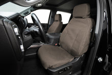 Load image into Gallery viewer, Covercraft 15-26 Ford Transit Endura Waterproof SeatSaver Third Row Seat Covers-Taupe