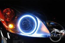 Load image into Gallery viewer, Oracle 08-13 Smart ForTwo LED Headlight Halo Kit - Green