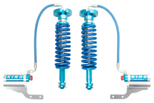 Load image into Gallery viewer, King Shocks 04-08 Ford F150 4WD Front 2.5 Dia Remote Reservoir Coilover w/Adjuster (Pair)