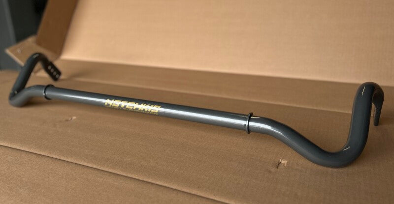 Hotchkis 14-18 BMW M3 F80/ 14-20 BMW M4 F82 Front Sway Bar
