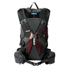 Load image into Gallery viewer, USWE VST Mesh Harness for Daypack  Black