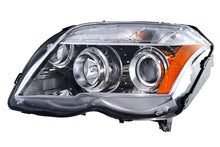 Load image into Gallery viewer, Hella 2012-2015 Mercedes-Benz GLK250 Headlight Assembly