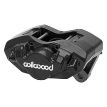 Load image into Gallery viewer, Wilwood D45 Front Dual Piston Caliper (0.79 Rotor) - Black
