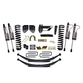 Skyjacker 6In SYSTEM 2017 F250 4WD GAS