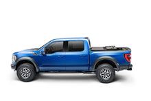 Load image into Gallery viewer, Extang 99-16 Ford Super Duty Short Bed (6ft. 10in. Bed) Solid Fold ALX