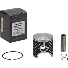 Load image into Gallery viewer, Vertex Piston 04-11 KTM 105 SX 105cc Cast Race Evolution Stroker Piston Kit 112cc 15mm