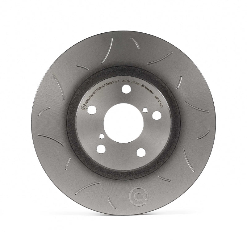 Brembo OE 2012+ Subaru BRZ (ZC6)/Toyota GT 86 Coupe (ZN6) Front Sport Brake Disc - 276x22