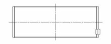 Load image into Gallery viewer, ACL 1958-1980 Chrysler Prod V8 383/400/440 .20mm Oversized Trimetal Rod Bearing Set