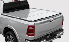 Load image into Gallery viewer, Access ADARAC 97+ Ford Super Duty F250 F350 F450 8ft Box Aluminum Utility Rails - Matte Black