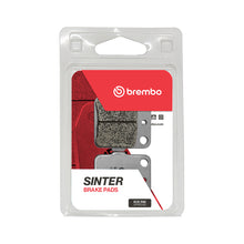 Load image into Gallery viewer, Brembo OE 03-12 Honda CR R, R Expert 85cc Sinter Brake Pad - Front