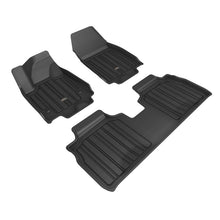 Load image into Gallery viewer, 3D MAXpider 24-26 Chevrolet Equinox EV Elitect Black Full Set