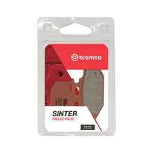 Load image into Gallery viewer, Brembo OE 08-14 Suzuki KLT-A King Quad Right 400cc Sinter Brake Pad - Front