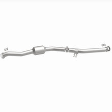 Load image into Gallery viewer, Magnaflow 20-21 Subaru WRX 2.0L Direct Fit Cat Converter (California Grade)