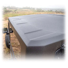 Load image into Gallery viewer, Turn Offroad 07-18 Jeep JK 2 Door Squareback Hardtop 2-Piece - White