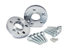 Load image into Gallery viewer, Sparco Whl Spacer 16M 5X114.3 - 64Id