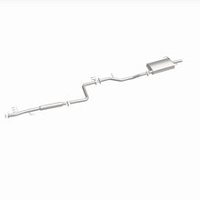 Load image into Gallery viewer, MagnaFlow BRE Exhaust Kit 97-99 Acura CL 3.0L