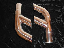 Load image into Gallery viewer, Stainless Works 1970-81 Trans-Am Turbo Y- Tips