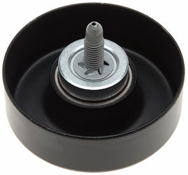 Gates 02-13 Chevrolet Silverado V-8 5.3L Serpentine Belt Drive Pulley