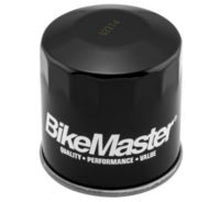 Load image into Gallery viewer, BikeMaster Oil Filter Bm-199 Black