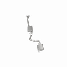Load image into Gallery viewer, MagnaFlow BRE Exhaust Kit 05-10 Magnum 300 Charger