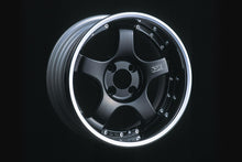 Load image into Gallery viewer, SSR SP1R 17x11 5x114.3 -19 Offset Hyper Disk Black Wheel *SPECIAL ORDER - NO RETURNS/CANCELLATIONS*