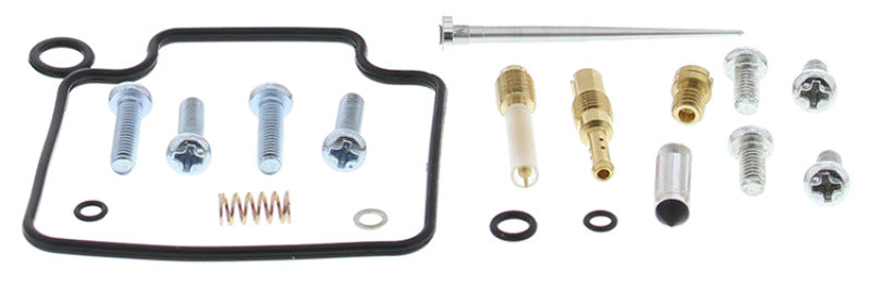 All Balls Racing Carburetor Rebuild Kit