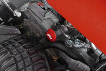 Load image into Gallery viewer, Perrin 05-21 Subaru STI/06-24 WRX Clutch Delay Valve Delete Kit - Black