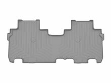 Load image into Gallery viewer, WeatherTech 2026 Cadillac Vistiq 2nd Row Rear FloorLiner - Grey