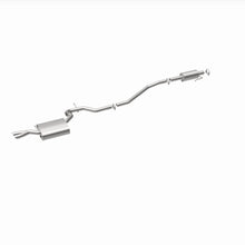 Load image into Gallery viewer, MagnaFlow BRE Exhaust Kit 06-10 Fusion Milan 2.3L