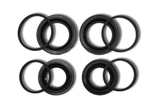Load image into Gallery viewer, GiroDisc 2020+ Chevrolet Corvette C8 Z51 Front Caliper Rebuild Kit