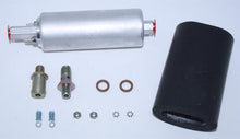 Load image into Gallery viewer, Walbro Walbro Inline Fuel Pump Kit