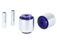 Load image into Gallery viewer, SuperPro Control Arm Bushing Kit