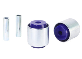 SuperPro Control Arm Bushing Kit