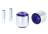SuperPro Control Arm Bushing Kit