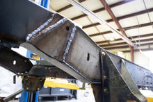 Load image into Gallery viewer, Rust Buster 73-87 Chevy K10/K20 Leaf Spring Frame Repair Kit - Left