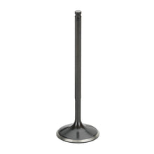 Load image into Gallery viewer, Supertech Polaris RZR XP900/1000 37.8x5.48x95.80mm Std Dish Black Nitrided Intake Valve - Single