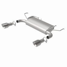 Load image into Gallery viewer, BRE Exhaust 03-08 FX35 FX45 3.5L 4.5L Muffler Kit
