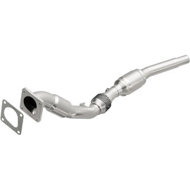 MagnaFlow Conv DF 00-02 Audi A6 Quattro 2.7L