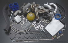 Load image into Gallery viewer, GReddy 91-00 Toyota Soarer Turbo Kit - TD06S 20G