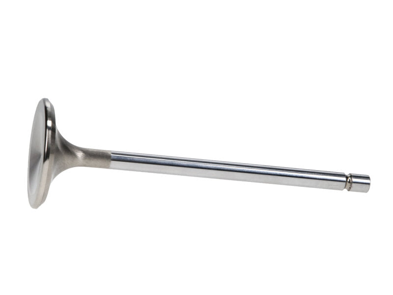 Manley Chevrolet Small Block Exhaust Valve Kit - 1.600in Head Dia. 5.065in O/A Length, 0.3415in Stem