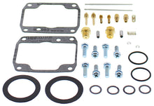 Load image into Gallery viewer, All Balls Racing 1995 Polaris 500 CARB Carburetor Rebuild Kit