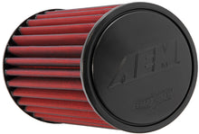 Load image into Gallery viewer, AEM 3.5 inch Short Neck 9 inch Element Filter Replacement