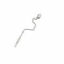 Load image into Gallery viewer, MagnaFlow BRE Exhaust Kit 00-07 Sable Taurus 3.0L