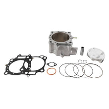 Load image into Gallery viewer, Cylinder Works 05-17 Honda CRF 450 X 450cc +3mm Big Bore Cylinder Kit 478cc 12.1:1 Comp. 99mm