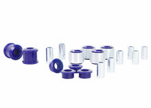 Load image into Gallery viewer, SuperPro Radius Arm Bushing Kit